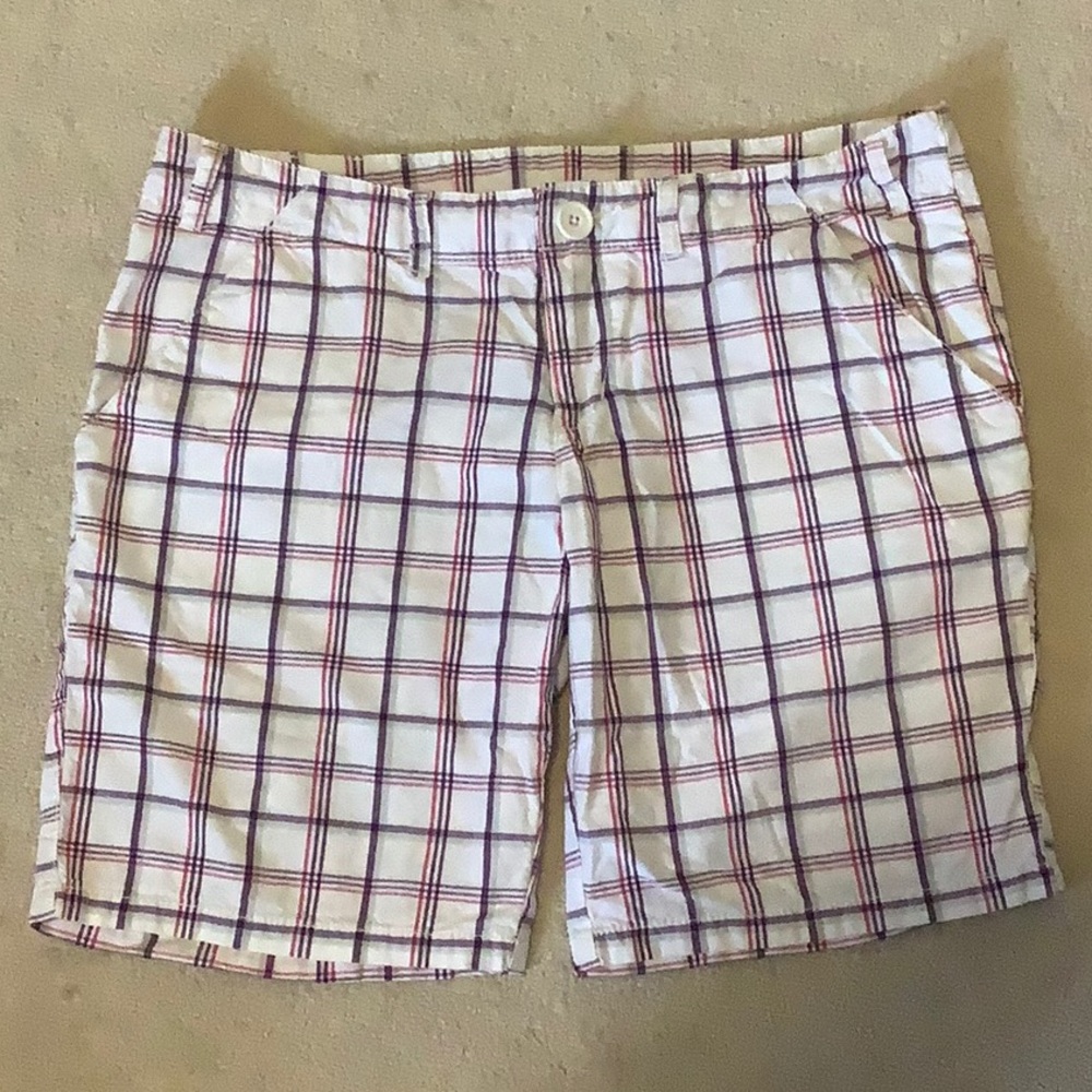Firefly shorts